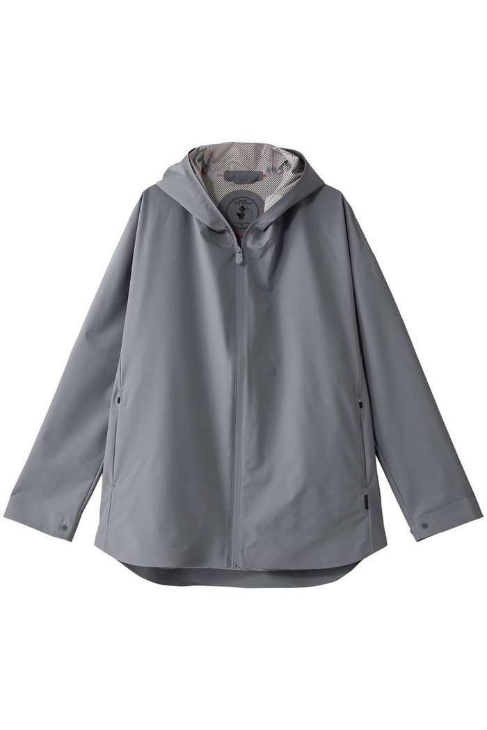 【セーブ ザ ダック/SAVE THE DUCK】のDAWA D31153W DARK20 リサイクルポリエステルフーディーブルゾン インテリア・キッズ・メンズ・レディースファッション・服の通販 founy(ファニー) https://founy.com/ ファッション Fashion レディースファッション Fashion for Women アウター Coat / Outerwear Collection レディースジャケット・軽アウター Jackets ブルゾンジャケット・スポーティアウター Blouson Jackets アウトドア Outdoor Clothing オレンジ Orange ジャケット Jacket, Outerwear ブルゾン Blouson, Bomber Jacket 夏 Summer |ID: prp329100004406037 ipo3291000000032962087