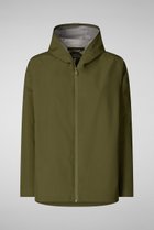 【セーブ ザ ダック/SAVE THE DUCK】のDAWA D31153W DARK20 リサイクルポリエステルフーディーブルゾン 人気、トレンドファッション・服の通販 founy(ファニー) ファッション Fashion レディースファッション Fashion for Women アウター Coat / Outerwear Collection レディースジャケット・軽アウター Jackets ブルゾンジャケット・スポーティアウター Blouson Jackets アウトドア Outdoor Clothing オレンジ Orange ジャケット Jacket, Outerwear ブルゾン Blouson, Bomber Jacket 夏 Summer thumbnail ダスティオリーブ|ID: prp329100004406037 ipo3291000000032962096