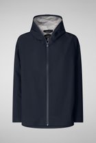 【セーブ ザ ダック/SAVE THE DUCK】のDAWA D31153W DARK20 リサイクルポリエステルフーディーブルゾン 人気、トレンドファッション・服の通販 founy(ファニー) ファッション Fashion レディースファッション Fashion for Women アウター Coat / Outerwear Collection レディースジャケット・軽アウター Jackets ブルゾンジャケット・スポーティアウター Blouson Jackets アウトドア Outdoor Clothing オレンジ Orange ジャケット Jacket, Outerwear ブルゾン Blouson, Bomber Jacket 夏 Summer thumbnail ブルーブラック|ID: prp329100004406037 ipo3291000000032962106