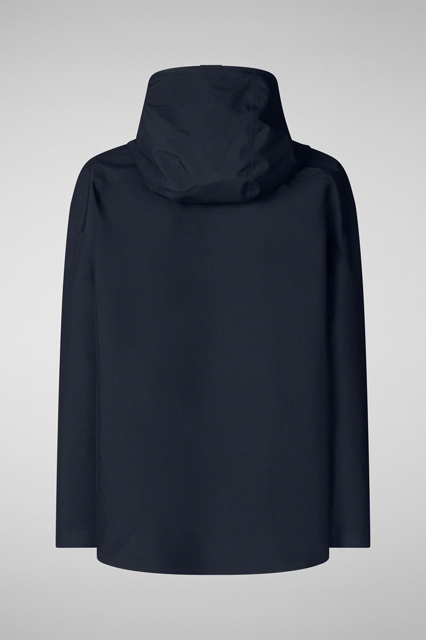 【セーブ ザ ダック/SAVE THE DUCK】のDAWA D31153W DARK20 リサイクルポリエステルフーディーブルゾン 人気、トレンドファッション・服の通販 founy(ファニー) 　ファッション　Fashion　レディースファッション　Fashion for Women　アウター　Coat / Outerwear Collection　レディースジャケット・軽アウター　Jackets　ブルゾンジャケット・スポーティアウター　Blouson Jackets　アウトドア　Outdoor Clothing　オレンジ　Orange　ジャケット　Jacket, Outerwear　ブルゾン　Blouson, Bomber Jacket　夏　Summer　other-2|ID: prp329100004406037 ipo3291000000032962109