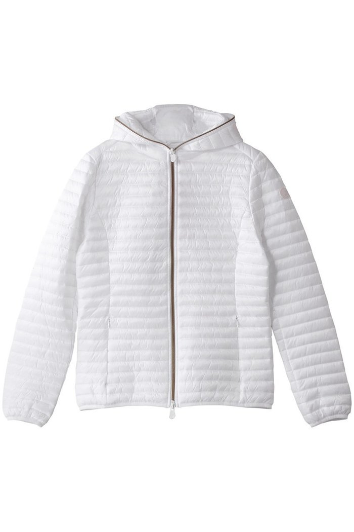 【セーブ ザ ダック/SAVE THE DUCK】のALEXA D33620WIRIS20 ショートジャケット インテリア・キッズ・メンズ・レディースファッション・服の通販 founy(ファニー) https://founy.com/ ファッション Fashion レディースファッション Fashion for Women アウター Coat / Outerwear Collection レディースジャケット・軽アウター Jackets キルティング Quilted, Quilting ショート Short, Short Length ジャケット Jacket, Outerwear ポケット Pocket, Pocket Detail 旅行 Travel 軽量 Lightweight, Ultra Light |ID: prp329100004406038 ipo3291000000032962128