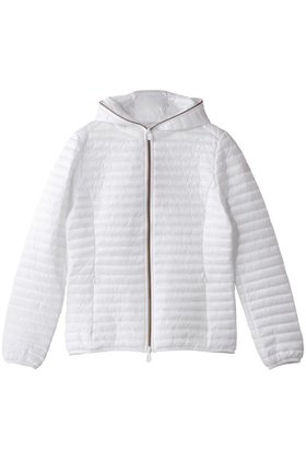 【セーブ ザ ダック/SAVE THE DUCK】のALEXA D33620WIRIS20 ショートジャケット 人気、トレンドファッション・服の通販 founy(ファニー) ファッション Fashion レディースファッション Fashion for Women アウター Coat / Outerwear Collection レディースジャケット・軽アウター Jackets キルティング Quilted, Quilting ショート Short, Short Length ジャケット Jacket, Outerwear ポケット Pocket, Pocket Detail 旅行 Travel 軽量 Lightweight, Ultra Light |ID:prp329100004406038