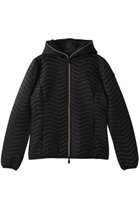 【セーブ ザ ダック/SAVE THE DUCK】のMELODY D32197WIRIS20 ジャケット 人気、トレンドファッション・服の通販 founy(ファニー) ファッション Fashion レディースファッション Fashion for Women アウター Coat / Outerwear Collection レディースジャケット・軽アウター Jackets ジャケット Jacket, Outerwear ポケット Pocket, Pocket Detail モダン Modern, Contemporary 定番 Standard, Basic Item 軽量 Lightweight, Ultra Light thumbnail ブラック|ID: prp329100004406039 ipo3291000000035490568