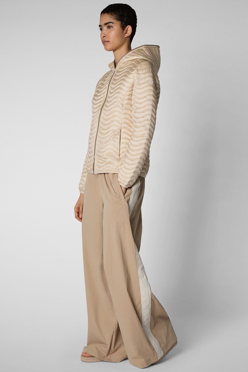 【セーブ ザ ダック/SAVE THE DUCK】のMELODY D32197WIRIS20 ジャケット 人気、トレンドファッション・服の通販 founy(ファニー) 　ファッション　Fashion　レディースファッション　Fashion for Women　アウター　Coat / Outerwear Collection　レディースジャケット・軽アウター　Jackets　ジャケット　Jacket, Outerwear　ポケット　Pocket, Pocket Detail　モダン　Modern, Contemporary　定番　Standard, Basic Item　軽量　Lightweight, Ultra Light　other-5|ID: prp329100004406039 ipo3291000000035490576