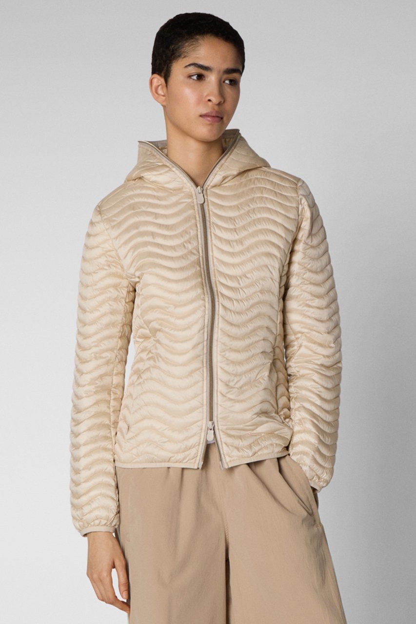 【セーブ ザ ダック/SAVE THE DUCK】のMELODY D32197WIRIS20 ジャケット 人気、トレンドファッション・服の通販 founy(ファニー) 　ファッション　Fashion　レディースファッション　Fashion for Women　アウター　Coat / Outerwear Collection　レディースジャケット・軽アウター　Jackets　ジャケット　Jacket, Outerwear　ポケット　Pocket, Pocket Detail　モダン　Modern, Contemporary　定番　Standard, Basic Item　軽量　Lightweight, Ultra Light　other-6|ID: prp329100004406039 ipo3291000000035490578