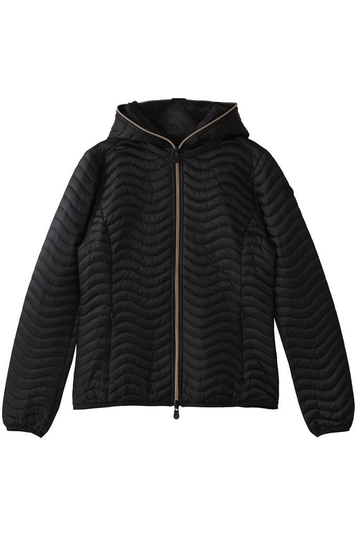 【セーブ ザ ダック/SAVE THE DUCK】のMELODY D32197WIRIS20 ジャケット インテリア・キッズ・メンズ・レディースファッション・服の通販 founy(ファウニー) https://founy.com/ ファッション Fashion レディースファッション Fashion for Women アウター Coat / Outerwear Collection レディースジャケット・軽アウター Jackets ジャケット Jacket, Outerwear ポケット Pocket, Pocket Detail モダン Modern, Contemporary 定番 Standard, Basic Item 軽量 Lightweight, Ultra Light |ID: prp329100004406039 ipo3291000000036515534
