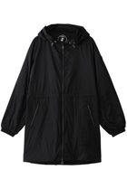 【セーブ ザ ダック/SAVE THE DUCK】のFLEUR D42248W GIGO20 リサイクルナイロンフーディーブルゾン ブラック|ID: prp329100004406040 ipo3291000000032952418