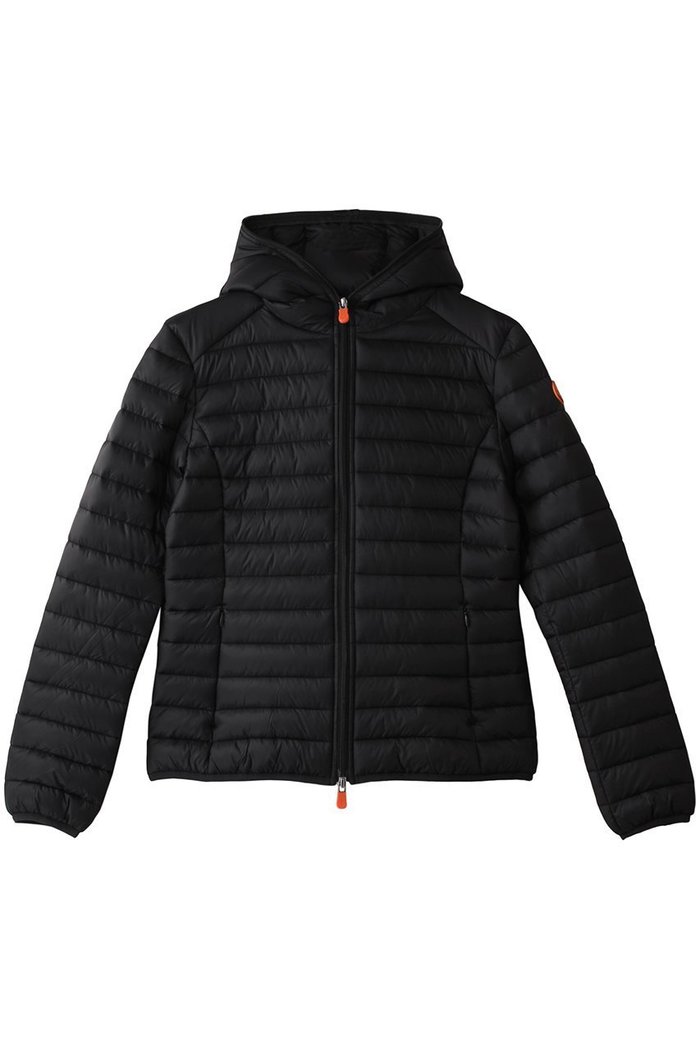 【セーブ ザ ダック/SAVE THE DUCK】のDAISY D33620WGIGA20 ジャケット インテリア・キッズ・メンズ・レディースファッション・服の通販 founy(ファニー) https://founy.com/ ファッション Fashion レディースファッション Fashion for Women アウター Coat / Outerwear Collection レディースジャケット・軽アウター Jackets コンパクト Compact, Small Size シェイプ Shape, Slim Fit ジャケット Jacket, Outerwear スタイリッシュ Stylish, Fashionable フロント Front, Front Design 旅行 Travel 軽量 Lightweight, Ultra Light |ID: prp329100004406041 ipo3291000000032962190