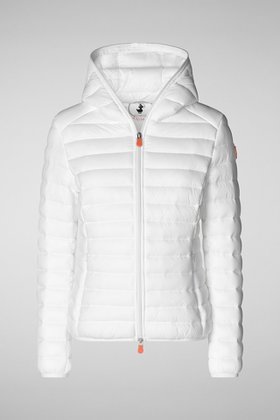 【セーブ ザ ダック/SAVE THE DUCK】 DAISY D33620WGIGA20 ジャケット人気、トレンドファッション・服の通販 founy(ファニー) ファッション Fashion レディースファッション Fashion for Women アウター Coat / Outerwear Collection レディースジャケット・軽アウター Jackets コンパクト Compact, Small Size シェイプ Shape, Slim Fit ジャケット Jacket, Outerwear スタイリッシュ Stylish, Fashionable フロント Front, Front Design 旅行 Travel 軽量 Lightweight, Ultra Light |ID:prp329100004406041