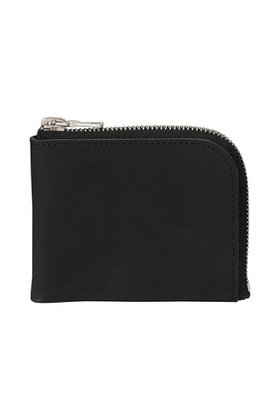 【ユニバーサルプロダクツ/UNIVERSAL PRODUCTS / MEN】の【MEN】LEATHER L PURSE/長財布 人気、トレンドファッション・服の通販 founy(ファニー) ファッション Fashion メンズファッション MEN なめらか Smooth コンパクト Compact シルバー Silver シンプル Simple ジップ Zip ポケット Pocket NEW・新作・新着・新入荷 New Arrivals 財布 Wallet |ID:prp329100004406046