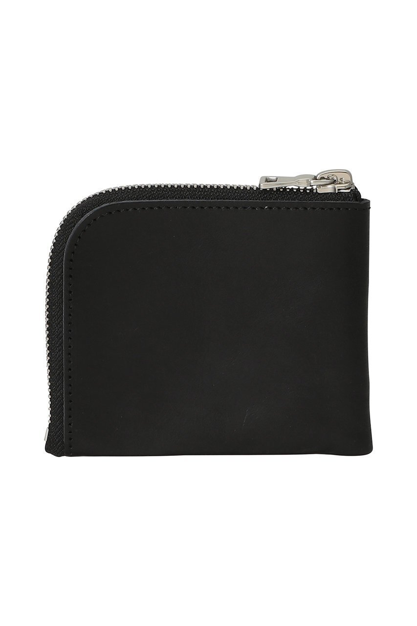 【ユニバーサルプロダクツ/UNIVERSAL PRODUCTS / MEN】の【MEN】LEATHER L PURSE/長財布 人気、トレンドファッション・服の通販 founy(ファニー) 　ファッション　Fashion　メンズファッション　Fashion for Men　なめらか　Smooth, Silky Texture　コンパクト　Compact, Small Size　シルバー　Silver, Metallic Silver　シンプル　Simple, Minimal　ジップ　Zip, Zipper　ポケット　Pocket, Pocket Detail　財布　Wallet, Purse　other-3|ID: prp329100004406046 ipo3291000000032782795
