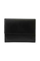 【ユニバーサルプロダクツ/UNIVERSAL PRODUCTS / MEN】の【MEN】LEATHER WALLET/財布 BLACK|ID: prp329100004406047 ipo3291000000036035084