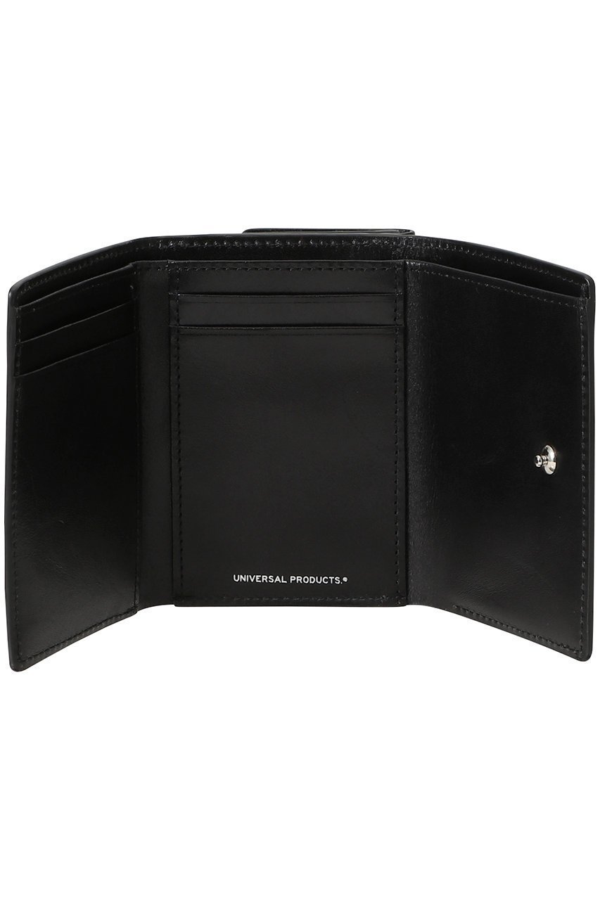 【ユニバーサルプロダクツ/UNIVERSAL PRODUCTS / MEN】の【MEN】LEATHER WALLET/財布 人気、トレンドファッション・服の通販 founy(ファニー) 　ファッション　Fashion　メンズファッション　Fashion for Men　シンプル　Simple, Minimal　トレンド　Trend, Trending Now　ポケット　Pocket, Pocket Detail　財布　Wallet, Purse　other-2|ID: prp329100004406047 ipo3291000000036741445