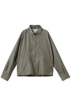 【セブン バイ セブン/SEVEN BY SEVEN / MEN】の【MEN】DRIZZLER ジャケット 人気、トレンドファッション・服の通販 founy(ファニー) ファッション Fashion メンズファッション Fashion for Men シルク Silk, 100% Silk シンプル Simple, Minimal ジャケット Jacket, Outerwear セットアップ Set-Up, Coordinated Outfit トレンド Trend, Trending Now ドレープ Drape, Draping Fabric バランス Balance, Style Balance エレガント 上品 Elegant thumbnail オリーブ|ID: prp329100004406048 ipo3291000000032961928