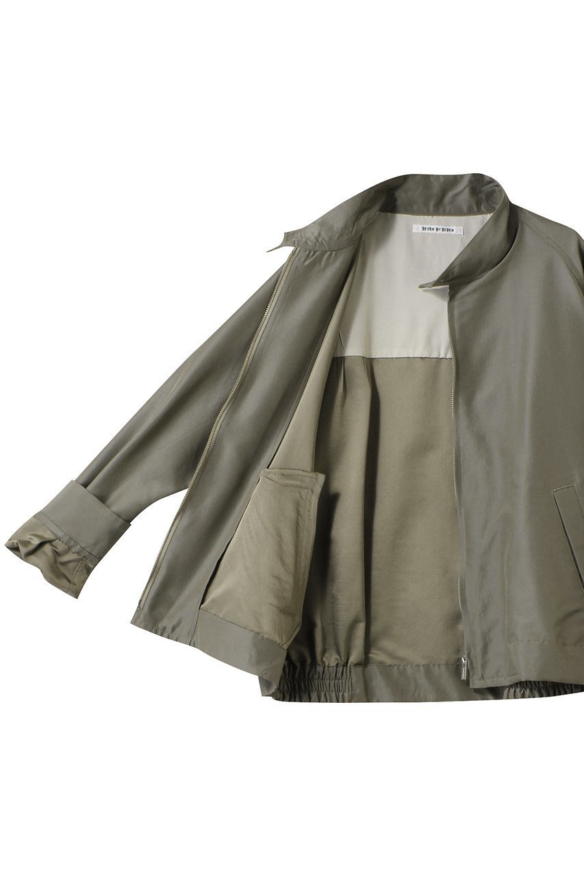 【セブン バイ セブン/SEVEN BY SEVEN / MEN】の【MEN】DRIZZLER ジャケット 人気、トレンドファッション・服の通販 founy(ファニー) 　ファッション　Fashion　メンズファッション　Fashion for Men　シルク　Silk, 100% Silk　シンプル　Simple, Minimal　ジャケット　Jacket, Outerwear　セットアップ　Set-Up, Coordinated Outfit　トレンド　Trend, Trending Now　ドレープ　Drape, Draping Fabric　バランス　Balance, Style Balance　エレガント 上品　Elegant　other-6|ID: prp329100004406048 ipo3291000000032961944