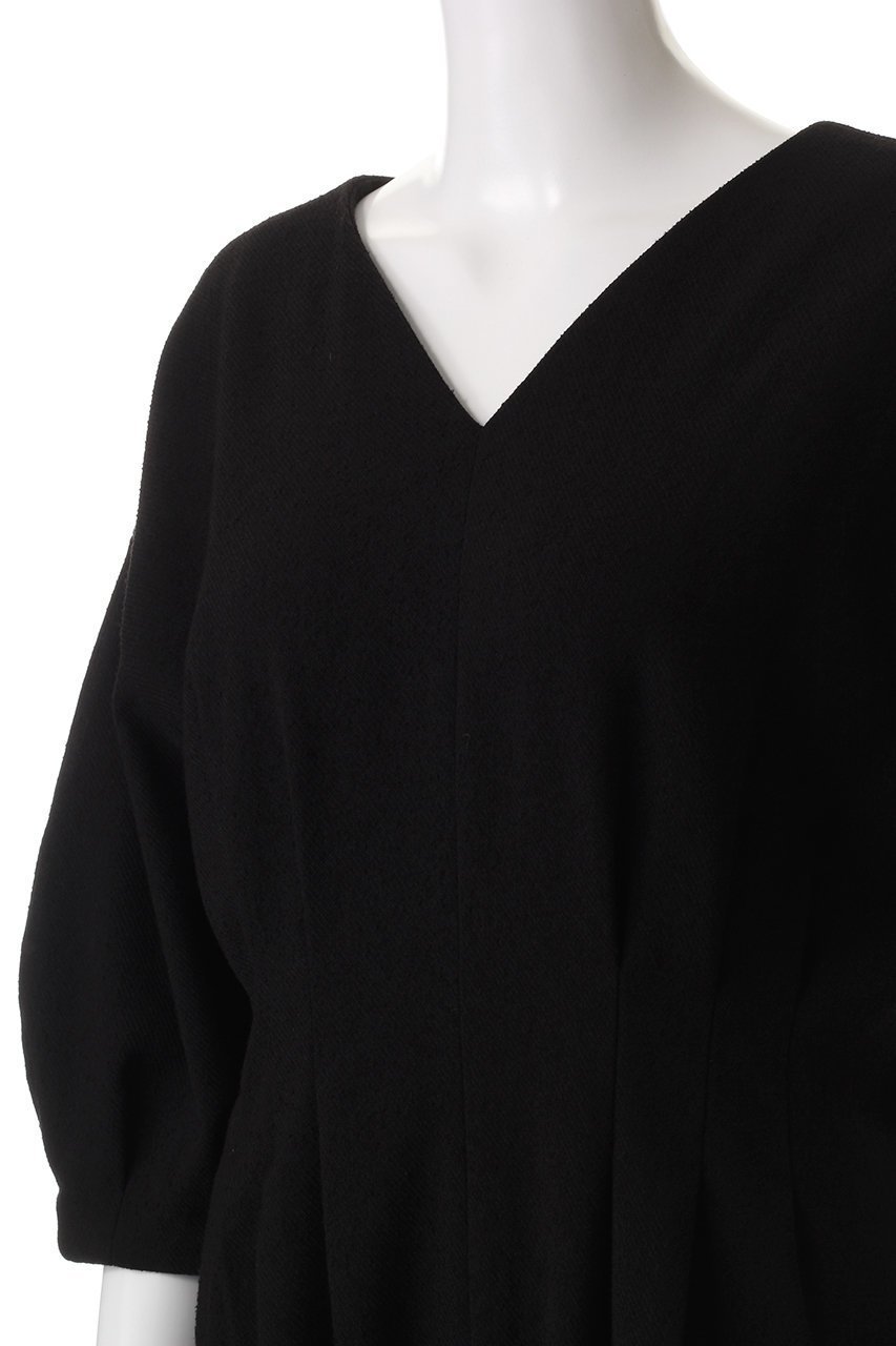 【マノフ/MANOF】のTACK ALL IN ONE/オールインワン 人気、トレンドファッション・服の通販 founy(ファニー) 　ファッション　Fashion　レディースファッション　Fashion for Women　パンツ　Pants & Trousers　ハイネック　High Neck, Mock Neck　パーティ　Party, Party Style　エレガント 上品　Elegant　other-5|ID: prp329100004406049 ipo3291000000032914818