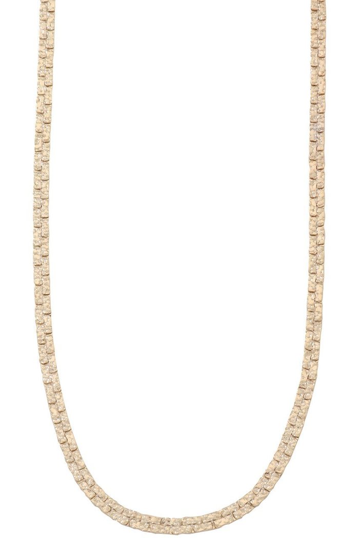 【アルアバイル/allureville】のスネークチェーンショートネックレス インテリア・キッズ・メンズ・レディースファッション・服の通販 founy(ファニー) https://founy.com/ ファッション Fashion レディースファッション Fashion for Women ジュエリー Jewelry ネックレス Necklaces & Pendants おすすめ Recommended / Our Picks ネックレス Necklace, Pendant Necklace |ID: prp329100004406056 ipo3291000000036113287