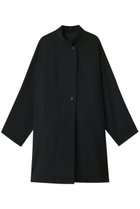 【ミズイロ インド/mizuiro ind】のstand collar wide JK ジャケット black|ID: prp329100004406059 ipo3291000000035725387