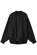 【ミズイロ インド/mizuiro ind】のjacquard zip blouson ブルゾン ブラック|ID: prp329100004406060 ipo3291000000030864982