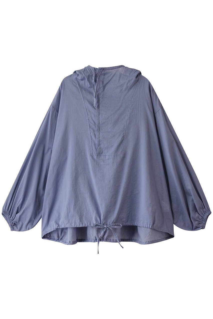 【ミズイロ インド/mizuiro ind】のhooded shirt シャツ 人気、トレンドファッション・服の通販 founy(ファニー) 　ファッション　Fashion　レディースファッション　WOMEN　トップス・カットソー　Tops/Tshirt　シャツ/ブラウス　Shirts/Blouses　2025年　2025　2025春夏・S/S　Ss,Spring/Summer,2025　インナー　Inner　シアー　Sheer　シンプル　Simple　スリーブ　Sleeve　ファブリック　Fabric　フロント　Front　ボトム　Bottom　リボン　Ribbon　ロング　Long　夏　Summer　春　Spring　S/S・春夏　Ss・Spring/Summer　 other-1|ID: prp329100004406062 ipo3291000000030777284