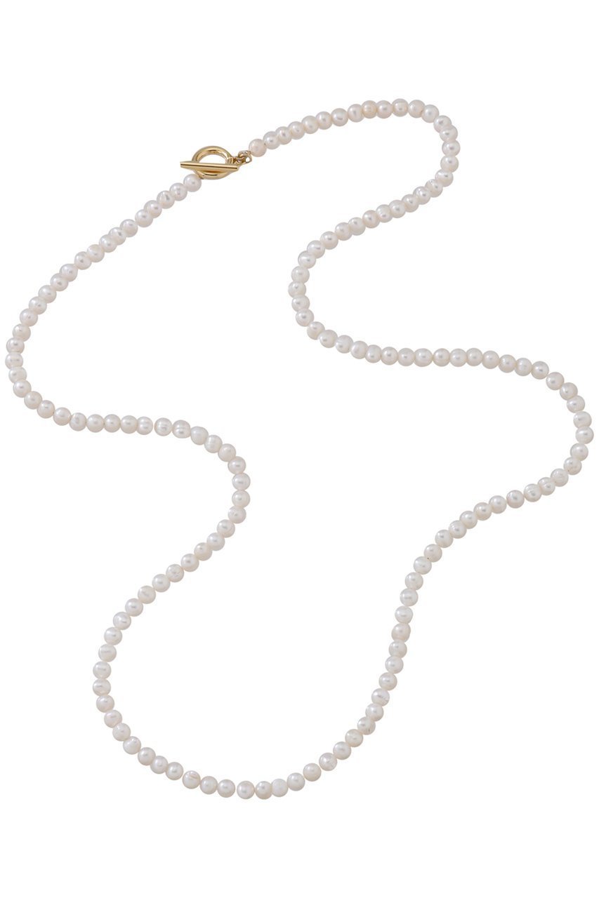 【アルアバイル/allureville】の淡水パールロングNC 人気、トレンドファッション・服の通販 founy(ファニー) ファッション Fashion レディースファッション Fashion for Women ジュエリー Jewelry ネックレス Necklaces & Pendants おすすめ Recommended / Our Picks シンプル Simple, Minimal ネックレス Necklace, Pendant Necklace パール Pearl, Pearl Accent ロング Long, Long-Length エレガント 上品 Elegant other-3|ID: prp329100004406083 ipo3291000000035758707