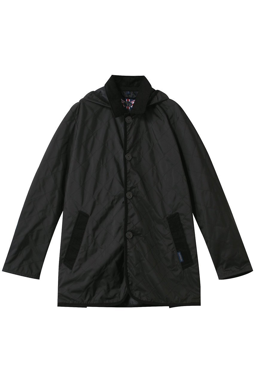 【ラベンハム/lavenham / MEN】の【MEN】UNWADDED DENSTON フード付き カラージャケット 人気、トレンドファッション・服の通販 founy(ファニー) 　ファッション　Fashion　メンズファッション　MEN　キルティング　Quilting　ジャケット　Jacket　ブルゾン　Blouson　モダン　Modern　NEW・新作・新着・新入荷　New Arrivals　 other-1|ID: prp329100004406093 ipo3291000000030777369