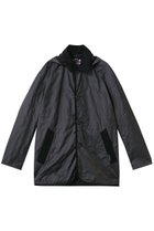 【ラベンハム/lavenham / MEN】の【MEN】UNWADDED DENSTON フード付き カラージャケット 人気、トレンドファッション・服の通販 founy(ファニー) ファッション Fashion メンズファッション MEN キルティング Quilting ジャケット Jacket ブルゾン Blouson モダン Modern NEW・新作・新着・新入荷 New Arrivals thumbnail サフォークネイビー|ID: prp329100004406093 ipo3291000000030777371