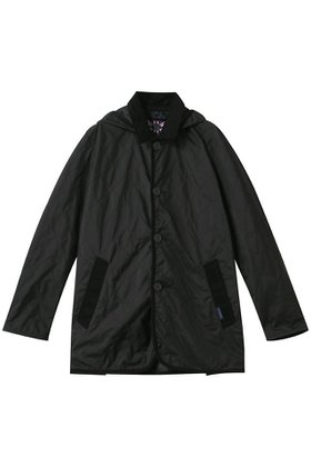 【ラベンハム/lavenham / MEN】の【MEN】UNWADDED DENSTON フード付き カラージャケット 人気、トレンドファッション・服の通販 founy(ファニー) ファッション Fashion メンズファッション Fashion for Men 春 Spring キルティング Quilted, Quilting ジャケット Jacket, Outerwear 定番 Standard, Basic Item 人気 Popular, Best Seller フロント Front, Front Design ブルゾン Blouson, Bomber Jacket モダン Modern, Contemporary A/W・秋冬 Autumn/Winter S/S・春夏 SS, Spring/Summer, Warm Season 夏 Summer |ID:prp329100004406093