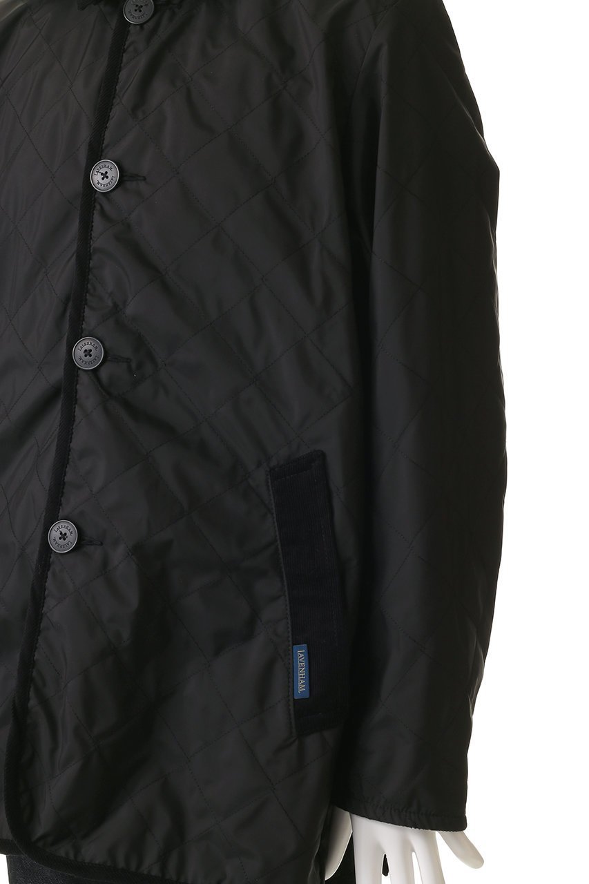 【ラベンハム/lavenham / MEN】の【MEN】UNWADDED DENSTON フード付き カラージャケット 人気、トレンドファッション・服の通販 founy(ファニー) 　ファッション　Fashion　メンズファッション　Fashion for Men　春　Spring　キルティング　Quilted, Quilting　ジャケット　Jacket, Outerwear　定番　Standard, Basic Item　人気　Popular, Best Seller　フロント　Front, Front Design　ブルゾン　Blouson, Bomber Jacket　モダン　Modern, Contemporary　A/W・秋冬　Autumn/Winter　S/S・春夏　SS, Spring/Summer, Warm Season　夏　Summer　other-5|ID: prp329100004406093 ipo3291000000032963799