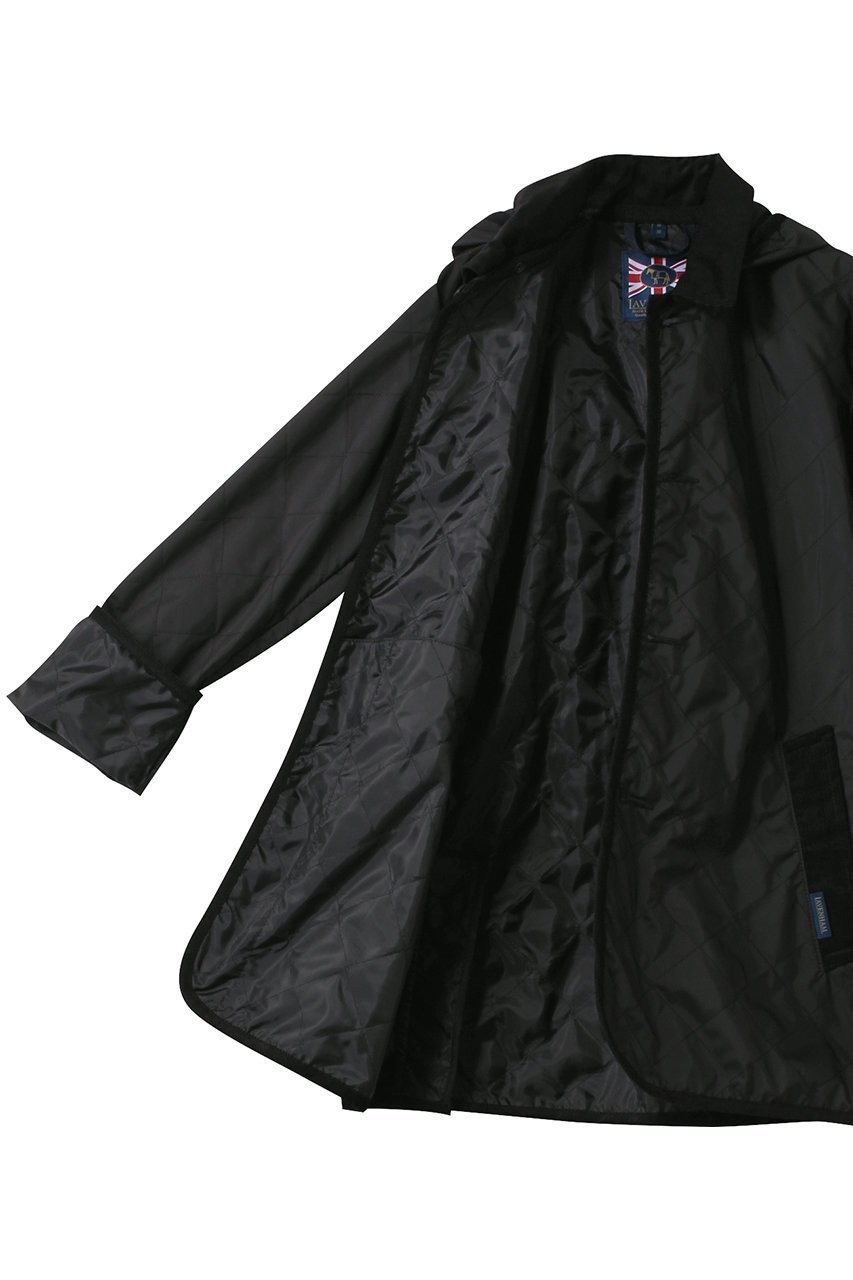 【ラベンハム/lavenham / MEN】の【MEN】UNWADDED DENSTON フード付き カラージャケット 人気、トレンドファッション・服の通販 founy(ファニー) 　ファッション　Fashion　メンズファッション　Fashion for Men　春　Spring　キルティング　Quilted, Quilting　ジャケット　Jacket, Outerwear　定番　Standard, Basic Item　人気　Popular, Best Seller　フロント　Front, Front Design　ブルゾン　Blouson, Bomber Jacket　モダン　Modern, Contemporary　A/W・秋冬　Autumn/Winter　S/S・春夏　SS, Spring/Summer, Warm Season　夏　Summer　other-6|ID: prp329100004406093 ipo3291000000032963803