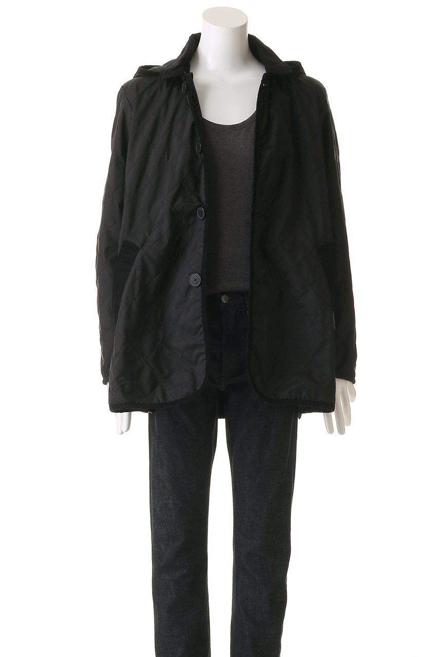 【ラベンハム/lavenham / MEN】の【MEN】UNWADDED DENSTON フード付き カラージャケット 人気、トレンドファッション・服の通販 founy(ファニー) 　ファッション　Fashion　メンズファッション　Fashion for Men　春　Spring　キルティング　Quilted, Quilting　ジャケット　Jacket, Outerwear　定番　Standard, Basic Item　人気　Popular, Best Seller　フロント　Front, Front Design　ブルゾン　Blouson, Bomber Jacket　モダン　Modern, Contemporary　A/W・秋冬　Autumn/Winter　S/S・春夏　SS, Spring/Summer, Warm Season　夏　Summer　other-7|ID: prp329100004406093 ipo3291000000032963806