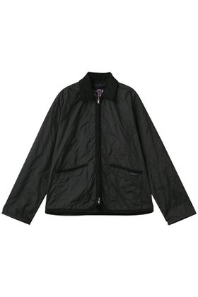 【ラベンハム/lavenham / MEN】の【MEN】UNWADDED TEYNHAM カラージャケット 人気、トレンドファッション・服の通販 founy(ファニー) ファッション Fashion メンズファッション Fashion for Men キルティング Quilted, Quilting クロップド Cropped, Short Length ジャケット Jacket, Outerwear ブルゾン Blouson, Bomber Jacket エレガント 上品 Elegant 定番 Standard, Basic Item |ID:prp329100004406094