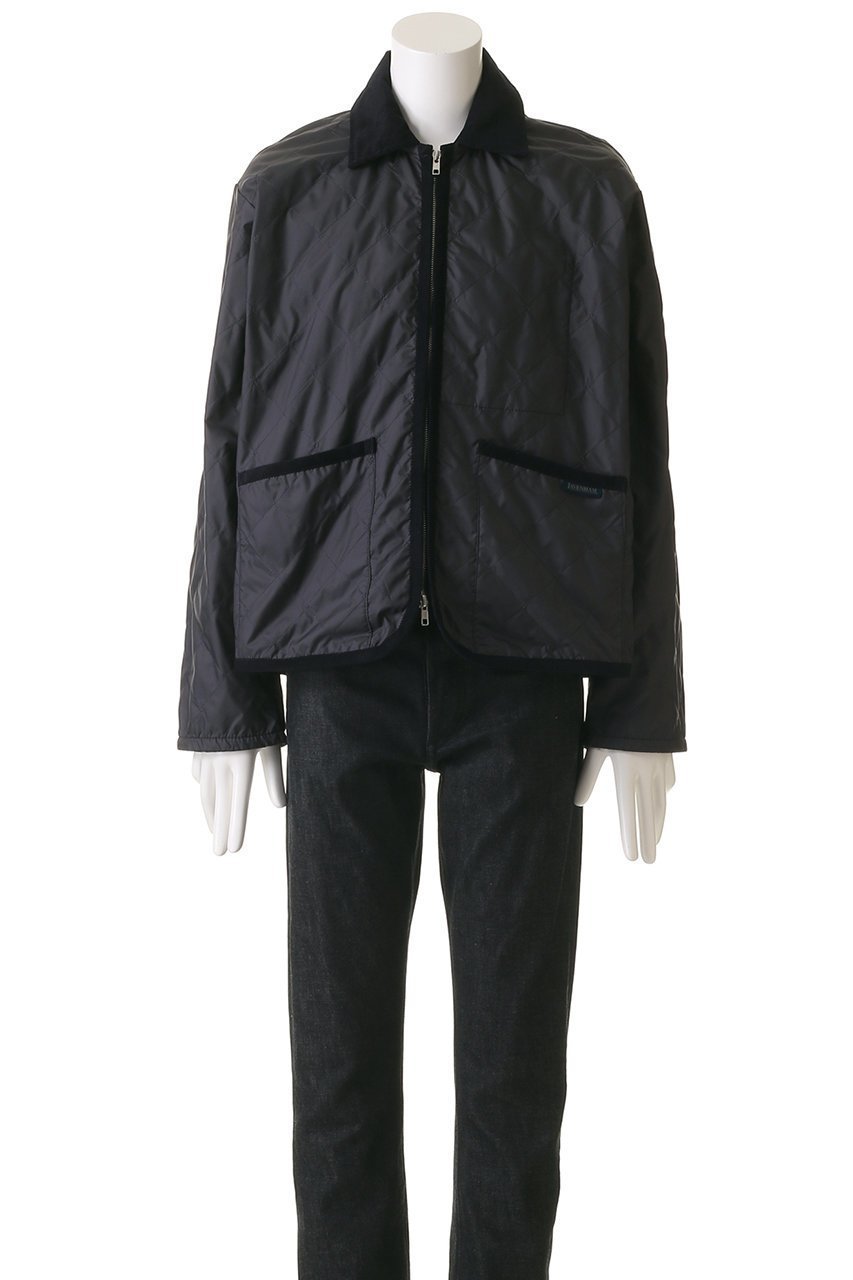 【ラベンハム/lavenham / MEN】の【MEN】UNWADDED TEYNHAM カラージャケット 人気、トレンドファッション・服の通販 founy(ファニー) 　ファッション　Fashion　メンズファッション　Fashion for Men　キルティング　Quilted, Quilting　クロップド　Cropped, Short Length　ジャケット　Jacket, Outerwear　ブルゾン　Blouson, Bomber Jacket　エレガント 上品　Elegant　定番　Standard, Basic Item　other-2|ID: prp329100004406094 ipo3291000000032963824
