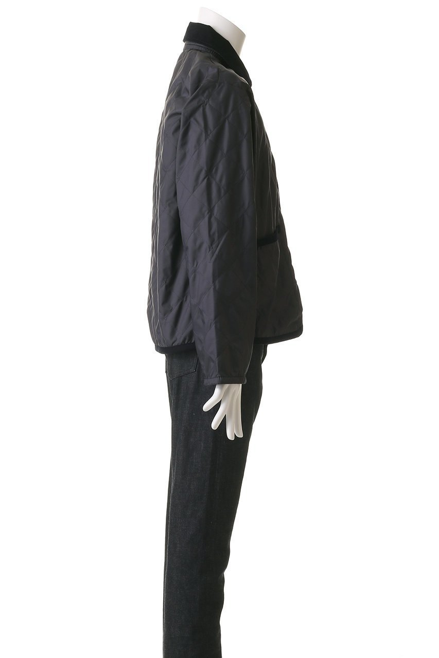 【ラベンハム/lavenham / MEN】の【MEN】UNWADDED TEYNHAM カラージャケット 人気、トレンドファッション・服の通販 founy(ファニー) 　ファッション　Fashion　メンズファッション　Fashion for Men　キルティング　Quilted, Quilting　クロップド　Cropped, Short Length　ジャケット　Jacket, Outerwear　ブルゾン　Blouson, Bomber Jacket　エレガント 上品　Elegant　定番　Standard, Basic Item　other-3|ID: prp329100004406094 ipo3291000000032963828