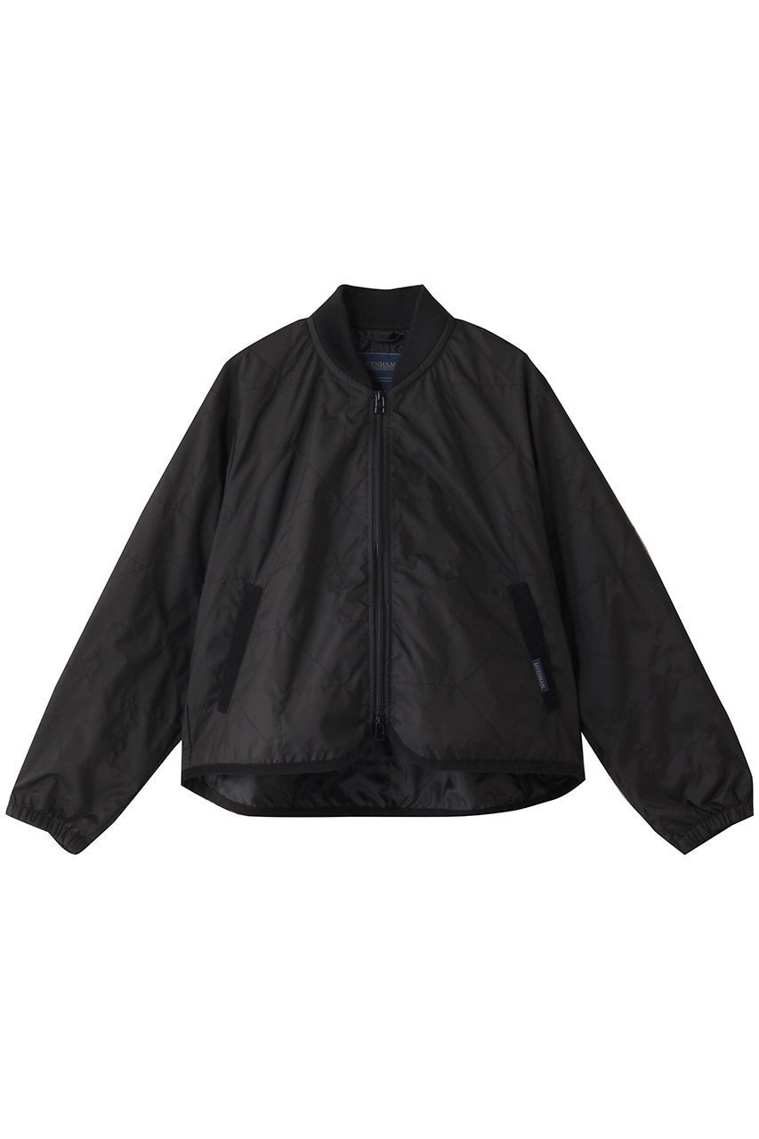 【ラベンハム/lavenham】のUNWADDED BOMBER ジャケット 人気、トレンドファッション・服の通販 founy(ファニー) 　ファッション　Fashion　レディースファッション　Fashion for Women　アウター　Coat / Outerwear Collection　レディースジャケット・軽アウター　Jackets　ブルゾンジャケット・スポーティアウター　Blouson Jackets　おすすめ　Recommended / Our Picks　コンパクト　Compact, Small Size　ジャケット　Jacket, Outerwear　ブルゾン　Blouson, Bomber Jacket　 other-1|ID: prp329100004406096 ipo3291000000032963877