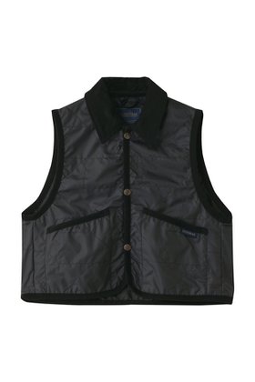 【ラベンハム/lavenham】 UNWADDED CROPPED RAYDON カラーベスト人気、トレンドファッション・服の通販 founy(ファニー) ファッション Fashion レディースファッション Fashion for Women アウター Coat / Outerwear Collection レディースジャケット・軽アウター Jackets 2024年 2024 2024春夏・S/S Spring/Summer 2024 SS24 カットソー Cut and Sewn Top キルト Quilt, Quilted Fabric クロップド Cropped, Short Length ジャケット Jacket, Outerwear ノースリーブ Sleeveless, No-Sleeve パターン Pattern, Design Print フェミニン Feminine, Girly ベスト Vest, Waistcoat エレガント 上品 Elegant 夏 Summer |ID:prp329100004406097