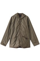 【ラベンハム/lavenham】のUNWADDED CRAYDON フーディーショートジャケット 人気、トレンドファッション・服の通販 founy(ファニー) ファッション Fashion レディースファッション WOMEN アウター Coat Outerwear ジャケット Jackets ブルゾン Blouson/Jackets 2025年 2025 2025春夏・S/S Ss,Spring/Summer,2025 キルティング Quilting シンプル Simple ジャケット Jacket ブルゾン Blouson 夏 Summer 旅行 Travel 春 Spring S/S・春夏 Ss・Spring/Summer thumbnail コーク|ID: prp329100004406098 ipo3291000000030777386