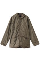 【ラベンハム/lavenham】のUNWADDED CRAYDON フーディーショートジャケット 人気、トレンドファッション・服の通販 founy(ファニー) ファッション Fashion レディースファッション Fashion for Women アウター Coat / Outerwear Collection レディースジャケット・軽アウター Jackets ブルゾンジャケット・スポーティアウター Blouson Jackets キルト Quilt, Quilted Fabric シンプル Simple, Minimal ジャケット Jacket, Outerwear パターン Pattern, Design Print ブルゾン Blouson, Bomber Jacket 人気 Popular, Best Seller 夏 Summer 定番 Standard, Basic Item 旅行 Travel 春 Spring S/S・春夏 SS, Spring/Summer, Warm Season thumbnail コーク|ID: prp329100004406098 ipo3291000000032963950