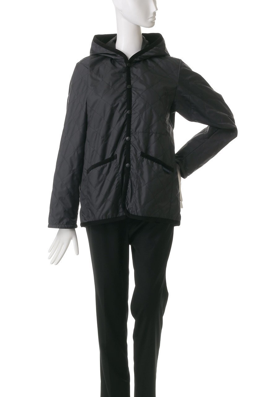 【ラベンハム/lavenham】のUNWADDED CRAYDON フーディーショートジャケット 人気、トレンドファッション・服の通販 founy(ファニー) 　ファッション　Fashion　レディースファッション　Fashion for Women　アウター　Coat / Outerwear Collection　レディースジャケット・軽アウター　Jackets　ブルゾンジャケット・スポーティアウター　Blouson Jackets　キルト　Quilt, Quilted Fabric　シンプル　Simple, Minimal　ジャケット　Jacket, Outerwear　パターン　Pattern, Design Print　ブルゾン　Blouson, Bomber Jacket　人気　Popular, Best Seller　夏　Summer　定番　Standard, Basic Item　旅行　Travel　春　Spring　S/S・春夏　SS, Spring/Summer, Warm Season　other-2|ID: prp329100004406098 ipo3291000000032963952