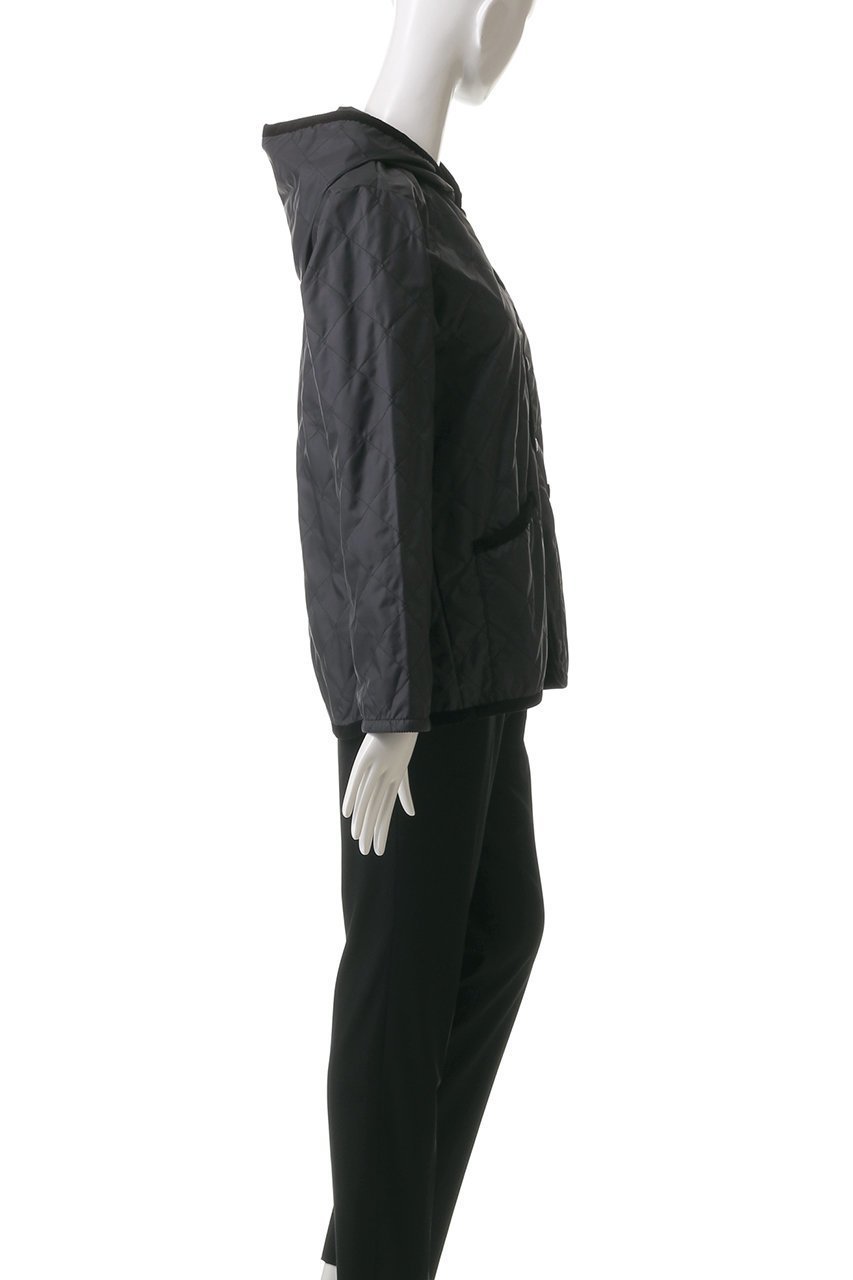【ラベンハム/lavenham】のUNWADDED CRAYDON フーディーショートジャケット 人気、トレンドファッション・服の通販 founy(ファニー) 　ファッション　Fashion　レディースファッション　Fashion for Women　アウター　Coat / Outerwear Collection　レディースジャケット・軽アウター　Jackets　ブルゾンジャケット・スポーティアウター　Blouson Jackets　キルト　Quilt, Quilted Fabric　シンプル　Simple, Minimal　ジャケット　Jacket, Outerwear　パターン　Pattern, Design Print　ブルゾン　Blouson, Bomber Jacket　人気　Popular, Best Seller　夏　Summer　定番　Standard, Basic Item　旅行　Travel　春　Spring　S/S・春夏　SS, Spring/Summer, Warm Season　other-3|ID: prp329100004406098 ipo3291000000032963955