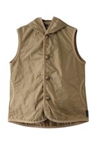 【ラベンハム/lavenham】のUNWADDED BARTON フーディーベスト 人気、トレンドファッション・服の通販 founy(ファニー) ファッション Fashion レディースファッション WOMEN アウター Coat Outerwear ジャケット Jackets 2025年 2025 2025春夏・S/S Ss,Spring/Summer,2025 キルティング Quilting ジャケット Jacket フェミニン Feminine ベスト Vest 夏 Summer 春 Spring S/S・春夏 Ss・Spring/Summer thumbnail オウカー|ID: prp329100004406099 ipo3291000000030777389