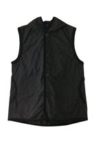 【ラベンハム/lavenham】のUNWADDED BARTON フーディーベスト 人気、トレンドファッション・服の通販 founy(ファニー) ファッション Fashion レディースファッション Fashion for Women アウター Coat / Outerwear Collection レディースジャケット・軽アウター Jackets キルティング Quilted, Quilting キルト Quilt, Quilted Fabric ジャケット Jacket, Outerwear パターン Pattern, Design Print フェミニン Feminine, Girly ベスト Vest, Waistcoat 人気 Popular, Best Seller 夏 Summer 定番 Standard, Basic Item 春 Spring S/S・春夏 SS, Spring/Summer, Warm Season thumbnail セーブルブラック|ID: prp329100004406099 ipo3291000000032963981
