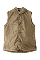 【ラベンハム/lavenham】のUNWADDED BARTON フーディーベスト 人気、トレンドファッション・服の通販 founy(ファニー) ファッション Fashion レディースファッション Fashion for Women アウター Coat / Outerwear Collection レディースジャケット・軽アウター Jackets キルティング Quilted, Quilting キルト Quilt, Quilted Fabric ジャケット Jacket, Outerwear パターン Pattern, Design Print フェミニン Feminine, Girly ベスト Vest, Waistcoat 人気 Popular, Best Seller 夏 Summer 定番 Standard, Basic Item 春 Spring S/S・春夏 SS, Spring/Summer, Warm Season thumbnail オウカー|ID: prp329100004406099 ipo3291000000032963984