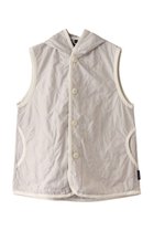 【ラベンハム/lavenham】のUNWADDED BARTON フーディーベスト 人気、トレンドファッション・服の通販 founy(ファニー) ファッション Fashion レディースファッション Fashion for Women アウター Coat / Outerwear Collection レディースジャケット・軽アウター Jackets キルティング Quilted, Quilting キルト Quilt, Quilted Fabric ジャケット Jacket, Outerwear パターン Pattern, Design Print フェミニン Feminine, Girly ベスト Vest, Waistcoat 人気 Popular, Best Seller 夏 Summer 定番 Standard, Basic Item 春 Spring S/S・春夏 SS, Spring/Summer, Warm Season thumbnail ムーンビームシルバー|ID: prp329100004406099 ipo3291000000032963987