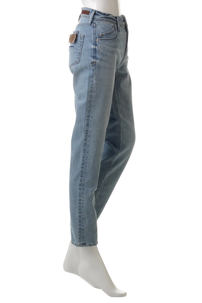 【ヤヌーク/YANUK】のスリムテーパード【RUTH】 人気、トレンドファッション・服の通販 founy(ファニー) 　ファッション　Fashion　レディースファッション　Fashion for Women　パンツ　Pants & Trousers　デニムパンツ・ジーンズ・美脚デニム　Denim Jeans & Pants　シンプル　Simple, Minimal　スリム　Slim, Slim Fit　デニム　Denim, Jeans Material　ヴィンテージ　Vintage Style　エレガント 上品　Elegant　定番　Standard, Basic Item　other-3|ID: prp329100004406101 ipo3291000000036099666