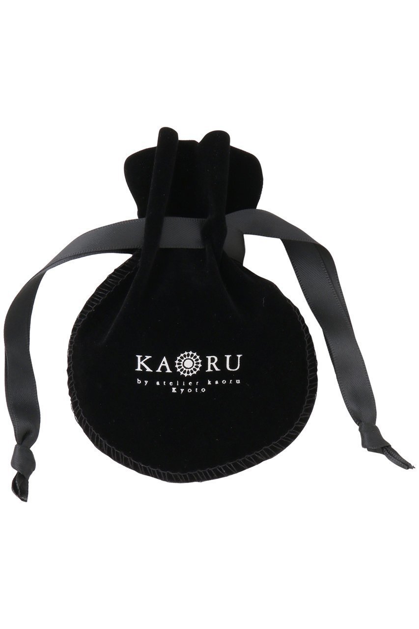 【カオル/KAORU】のAllium シルバー・ゴールドミックス ロングピアス 人気、トレンドファッション・服の通販 founy(ファニー) 　ファッション　Fashion　レディースファッション　Fashion for Women　ジュエリー　Jewelry　ファッションリング　Fashion Rings　イヤリング・フープ・ドロップタイプ　Hoop, Drop & Clip Earrings　イヤリング　Earrings　シルバー　Silver, Metallic Silver　チェーン　Chain, Chain Strap　バランス　Balance, Style Balance　ミックス　Mix, Mixed Style　モチーフ　Motif, Design Theme　レース　Lace, Lace Fabric　ロング　Long, Long-Length　エレガント 上品　Elegant　other-4|ID: prp329100004406106 ipo3291000000031269292