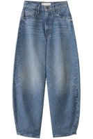 【マザー/MOTHER】の【日本限定】THE PONY KEG ANKLE バルーンデニム(BYE) 人気、トレンドファッション・服の通販 founy(ファニー) ファッション Fashion レディースファッション Ladies' Fashion Online パンツ Pants デニムパンツ Denim Pants ウォッシュ Wash スタイリッシュ Stylish スペシャル Special デニム Denim トレンド Trend バルーン Balloon 人気 Popularity 今季 This Season 再入荷 Restock/Back In Stock/Re Arrival 別注 Special Order |ID:prp329100004406110
