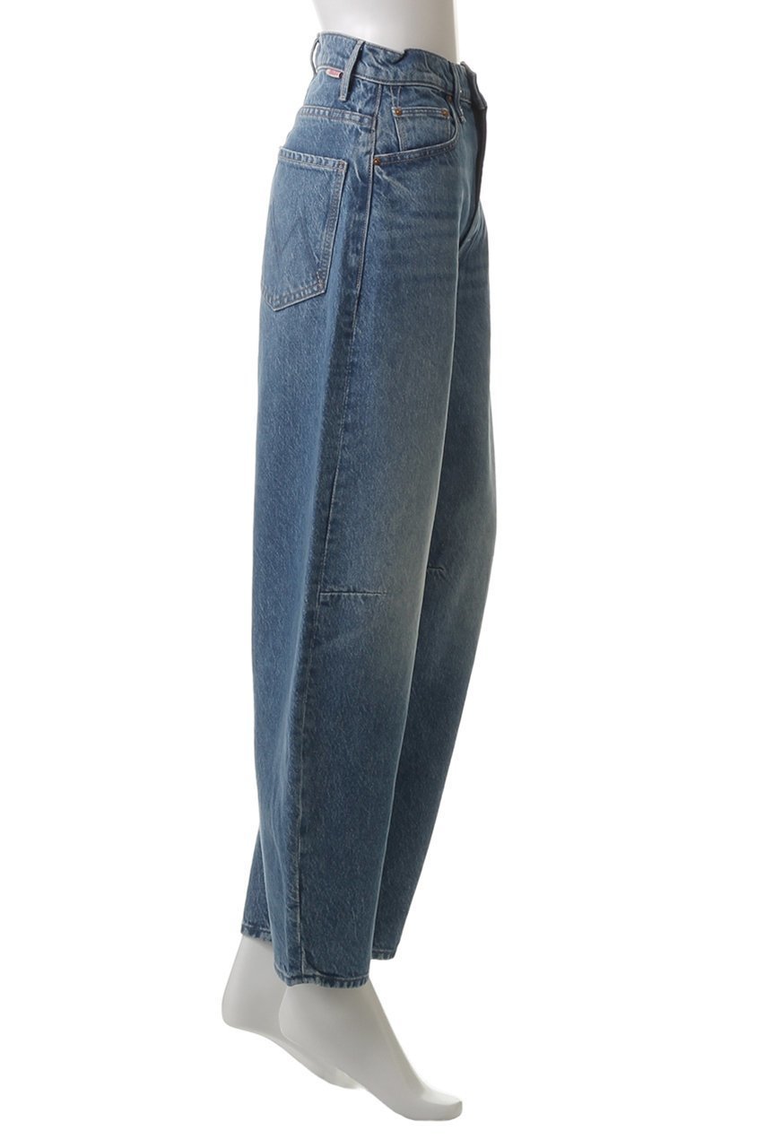 【マザー/MOTHER】の【日本限定】THE PONY KEG ANKLE バルーンデニム(BYE) 人気、トレンドファッション・服の通販 founy(ファニー) 　ファッション　Fashion　レディースファッション　Ladies' Fashion Online　パンツ　Pants　デニムパンツ　Denim Pants　ウォッシュ　Wash　スタイリッシュ　Stylish　スペシャル　Special　デニム　Denim　トレンド　Trend　バルーン　Balloon　人気　Popularity　今季　This Season　再入荷　Restock/Back In Stock/Re Arrival　別注　Special Order　other-3|ID: prp329100004406110 ipo3291000000032648342