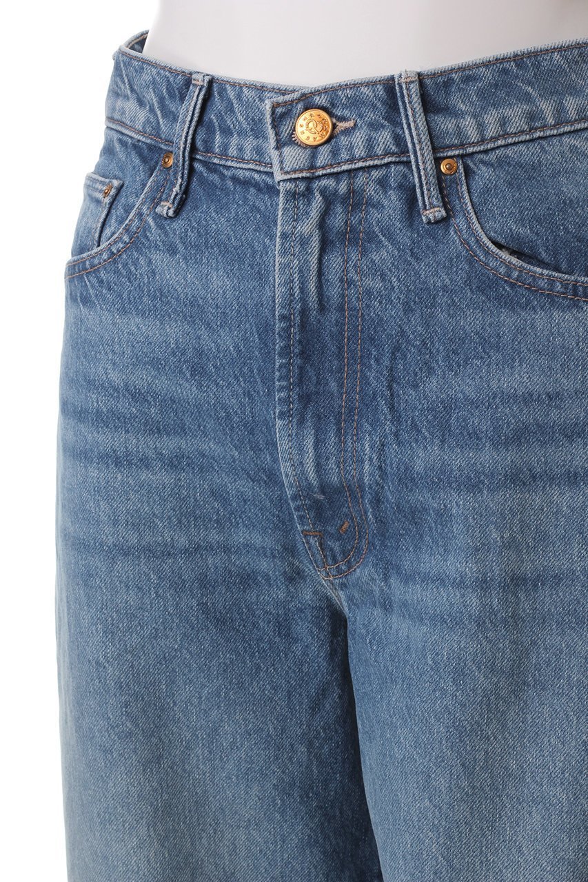 【マザー/MOTHER】の【日本限定】THE PONY KEG ANKLE バルーンデニム(BYE) 人気、トレンドファッション・服の通販 founy(ファニー) 　ファッション　Fashion　レディースファッション　Ladies' Fashion Online　パンツ　Pants　デニムパンツ　Denim Pants　ウォッシュ　Wash　スタイリッシュ　Stylish　スペシャル　Special　デニム　Denim　トレンド　Trend　バルーン　Balloon　人気　Popularity　今季　This Season　再入荷　Restock/Back In Stock/Re Arrival　別注　Special Order　other-5|ID: prp329100004406110 ipo3291000000032648346