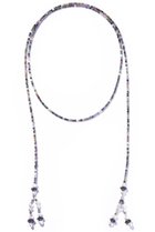 【ルボンボン/les bonbon】のforest fringe ラリエット マルチ|ID: prp329100004406124 ipo3291000000036113355